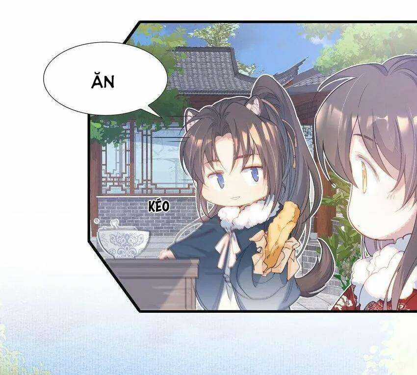 Loạn Thế Vi Vương Chapter 78.1 trang 0