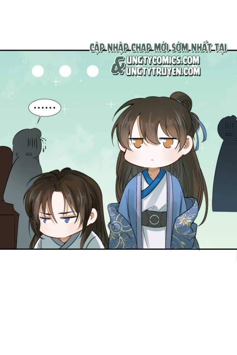 Loạn Thế Vi Vương Chapter 8 trang 12