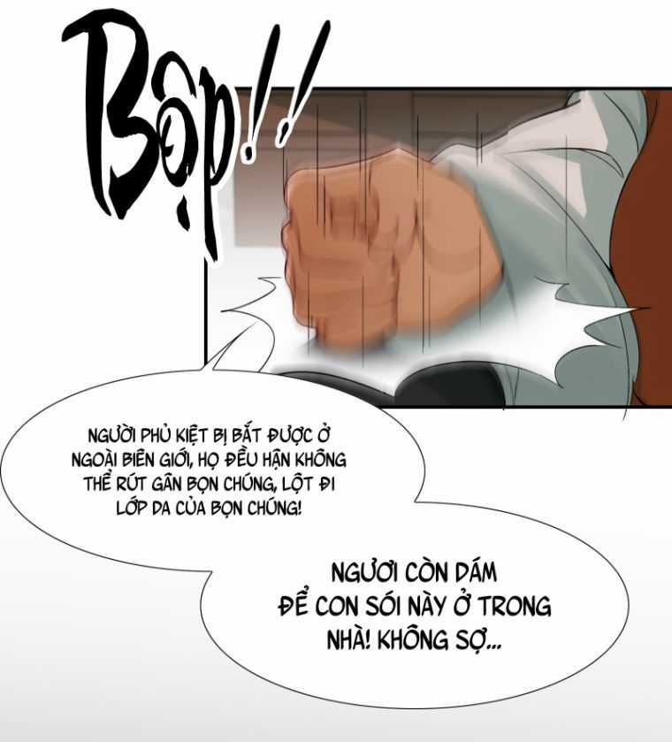 Loạn Thế Vi Vương Chapter 8 trang 14