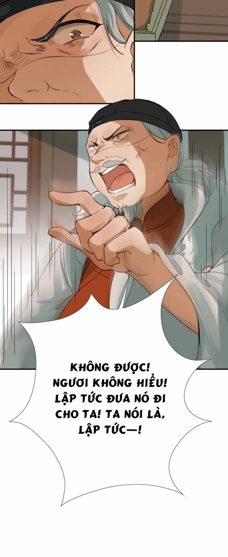 Loạn Thế Vi Vương Chapter 8 trang 16
