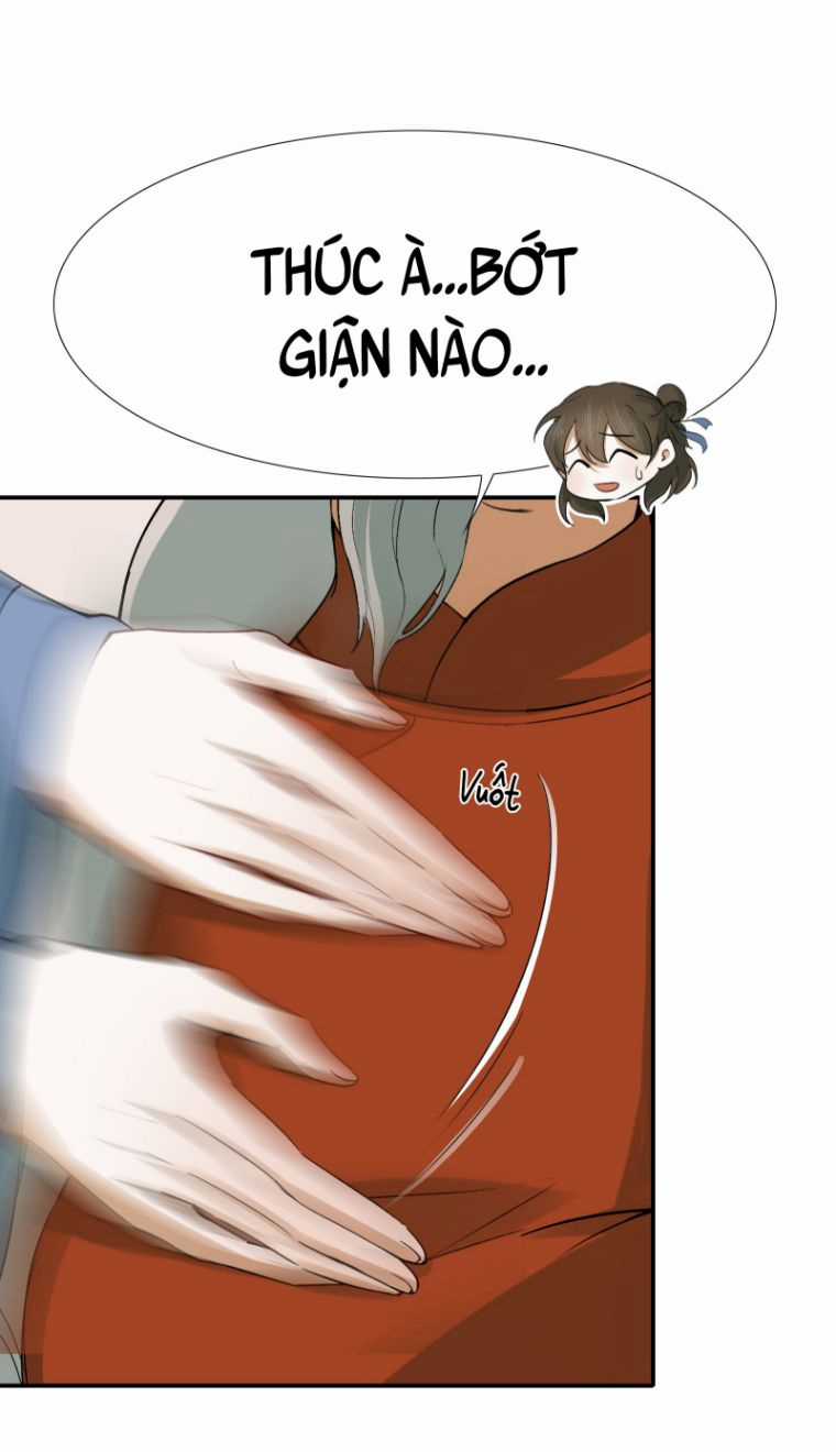 Loạn Thế Vi Vương Chapter 8 trang 19