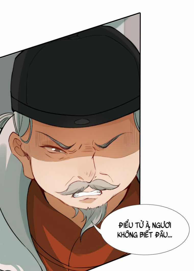 Loạn Thế Vi Vương Chapter 8 trang 2