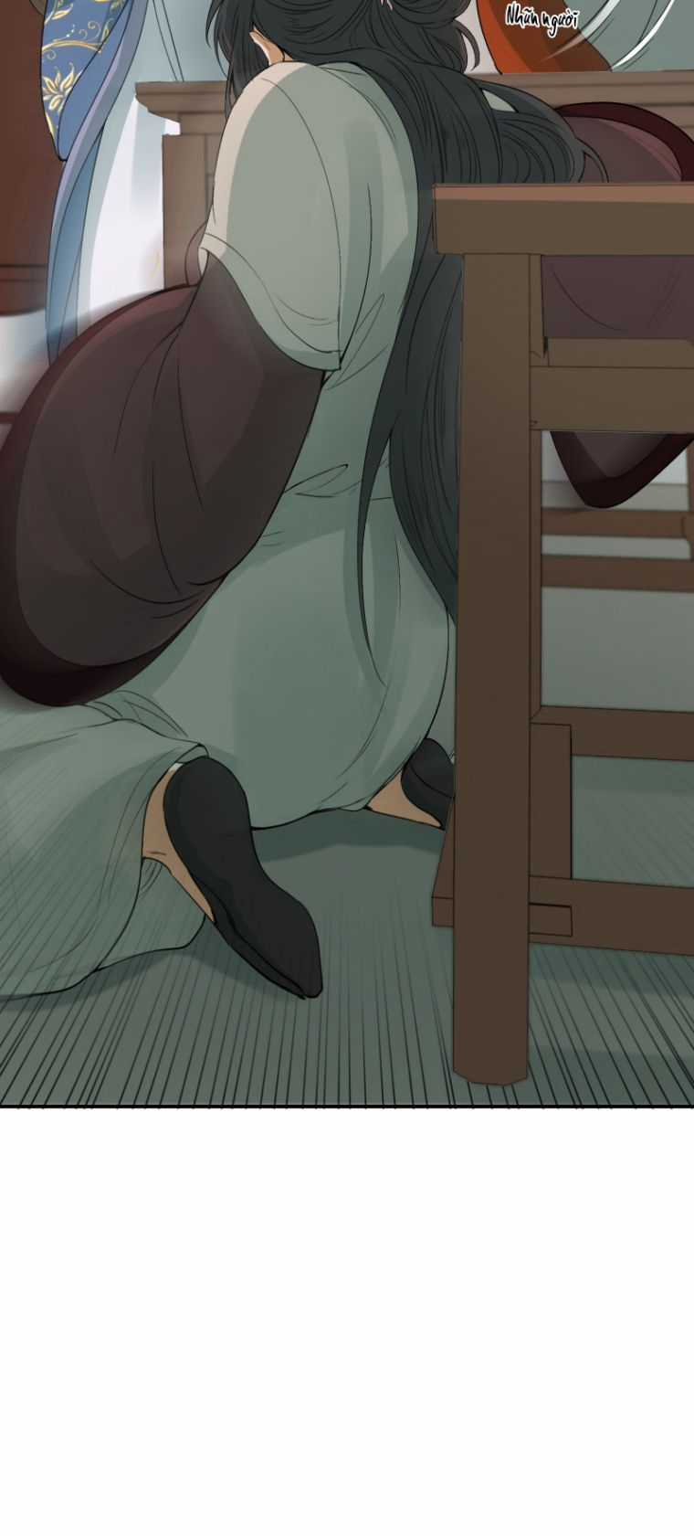 Loạn Thế Vi Vương Chapter 8 trang 22