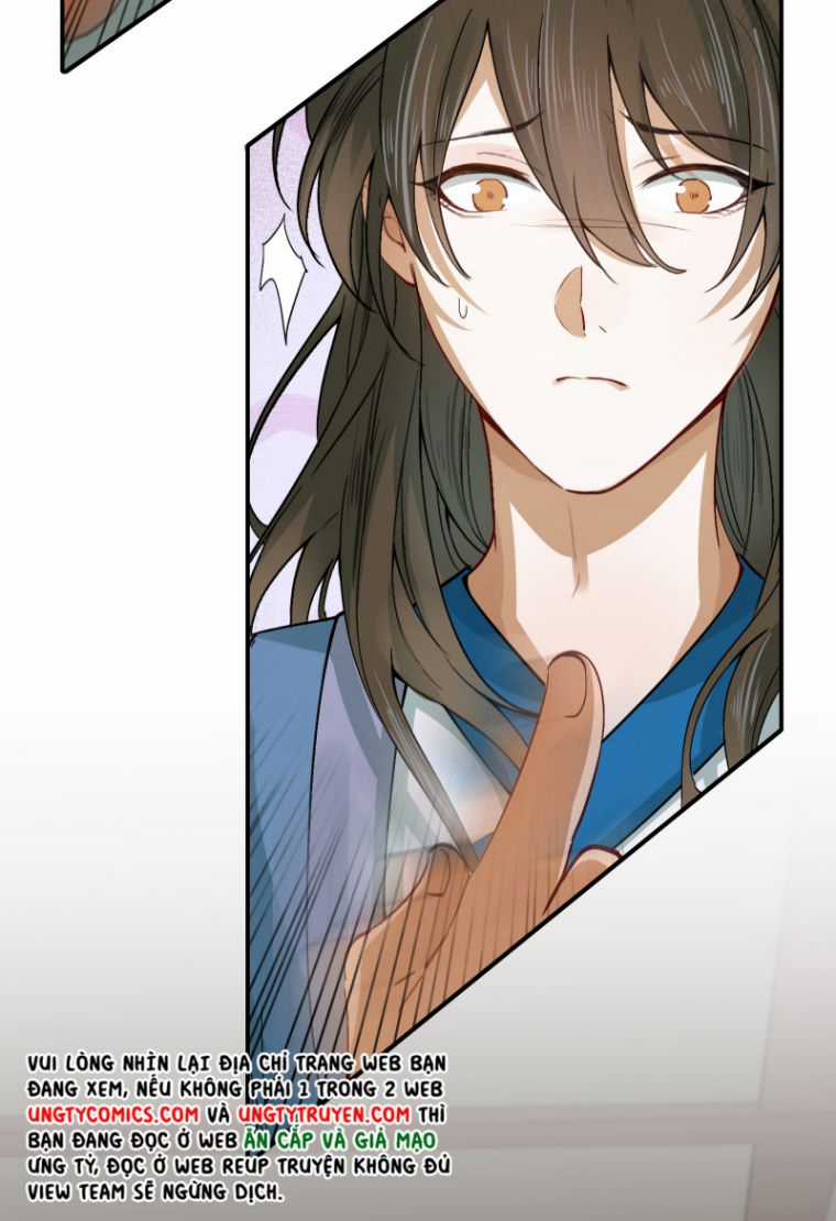 Loạn Thế Vi Vương Chapter 8 trang 24