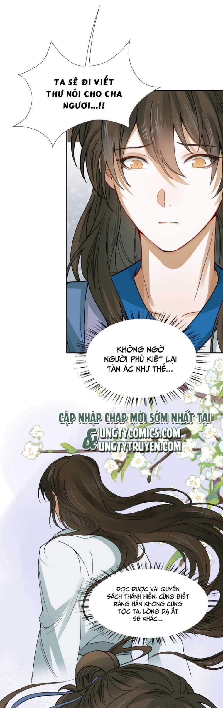 Loạn Thế Vi Vương Chapter 8 trang 26