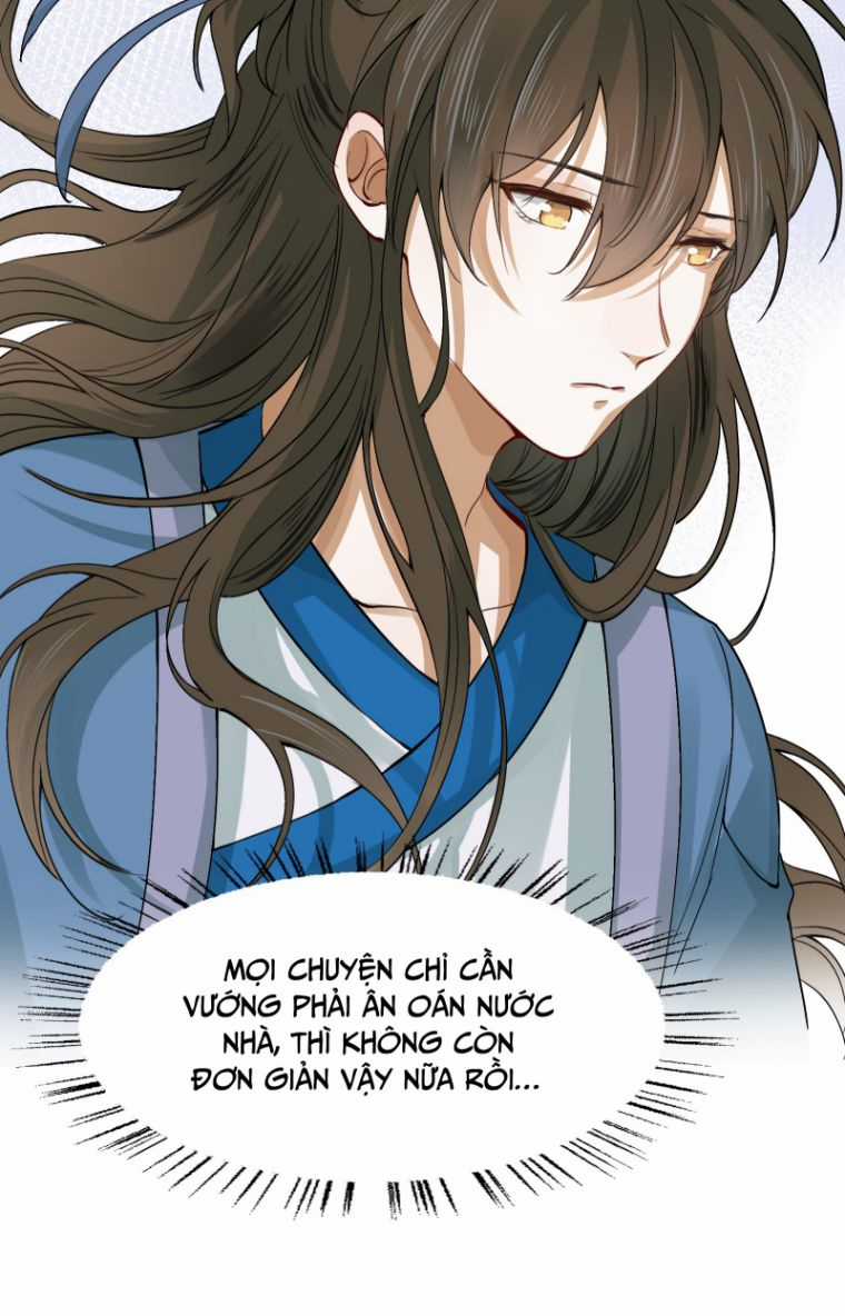 Loạn Thế Vi Vương Chapter 8 trang 27
