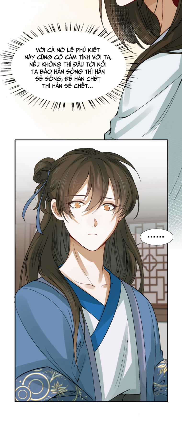 Loạn Thế Vi Vương Chapter 8 trang 29