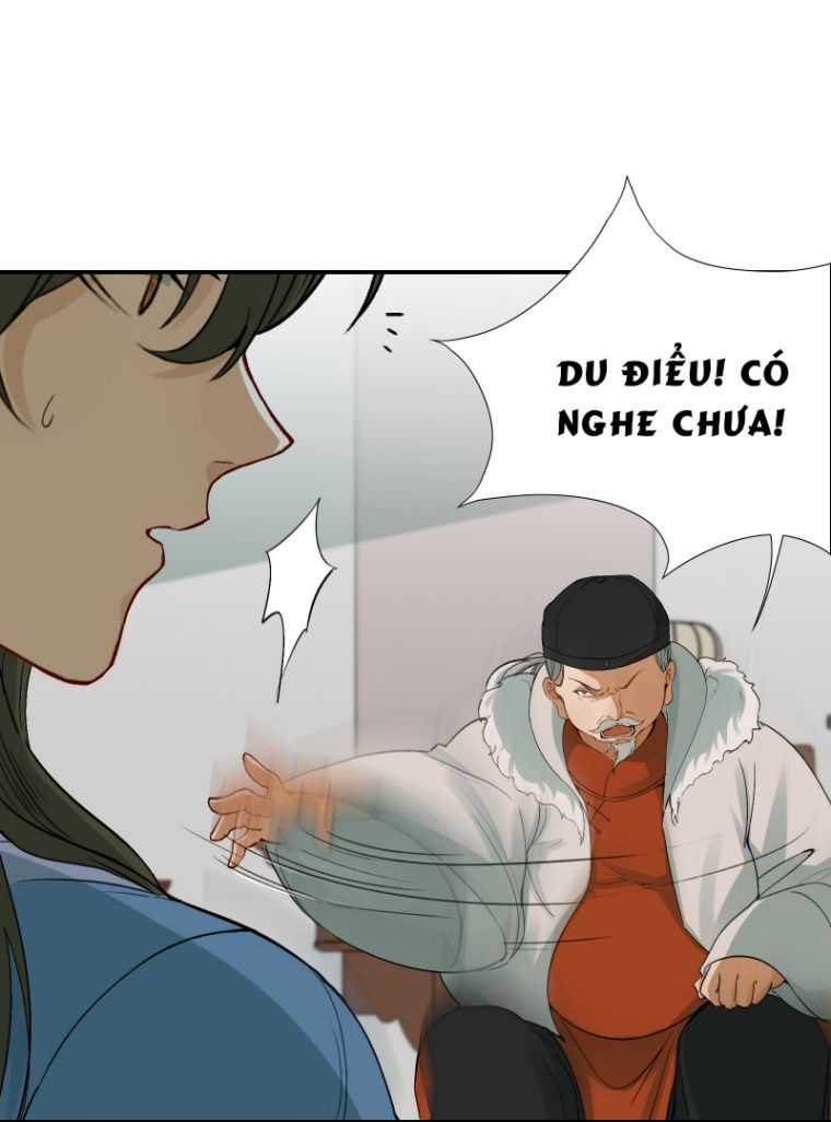 Loạn Thế Vi Vương Chapter 8 trang 30