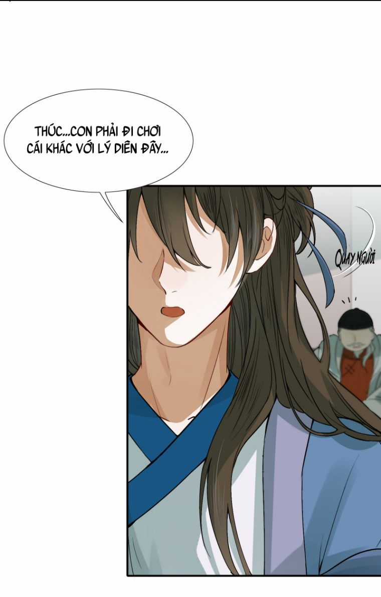 Loạn Thế Vi Vương Chapter 8 trang 31