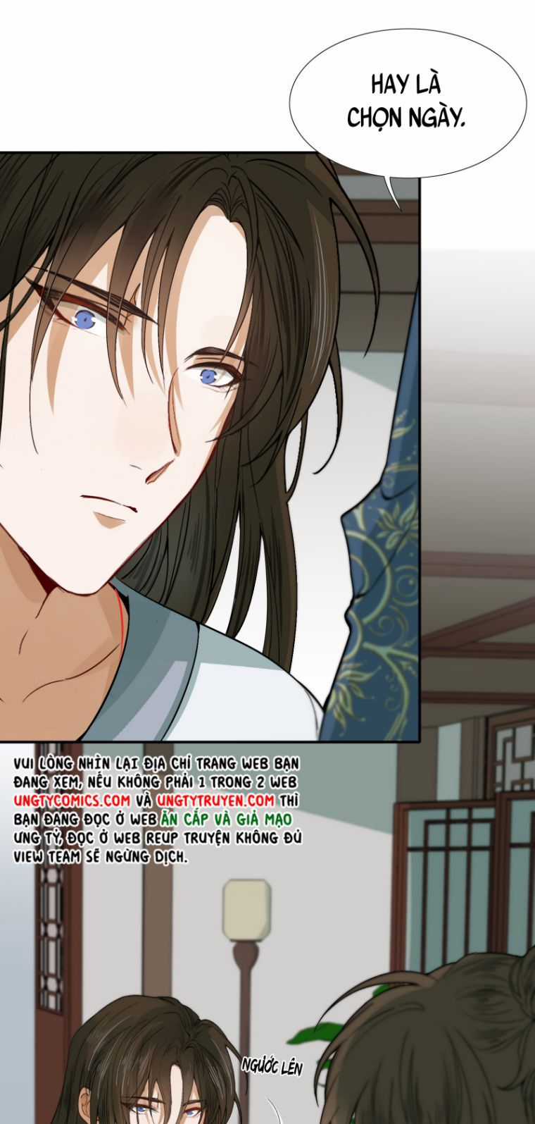 Loạn Thế Vi Vương Chapter 8 trang 32