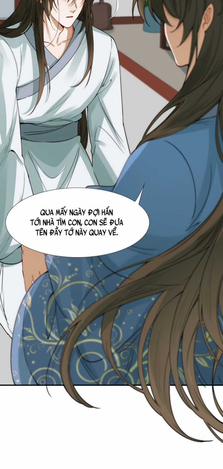 Loạn Thế Vi Vương Chapter 8 trang 33