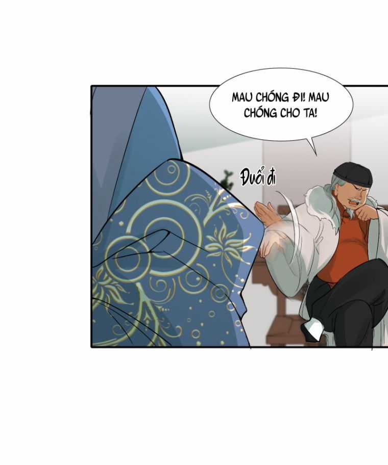 Loạn Thế Vi Vương Chapter 8 trang 34