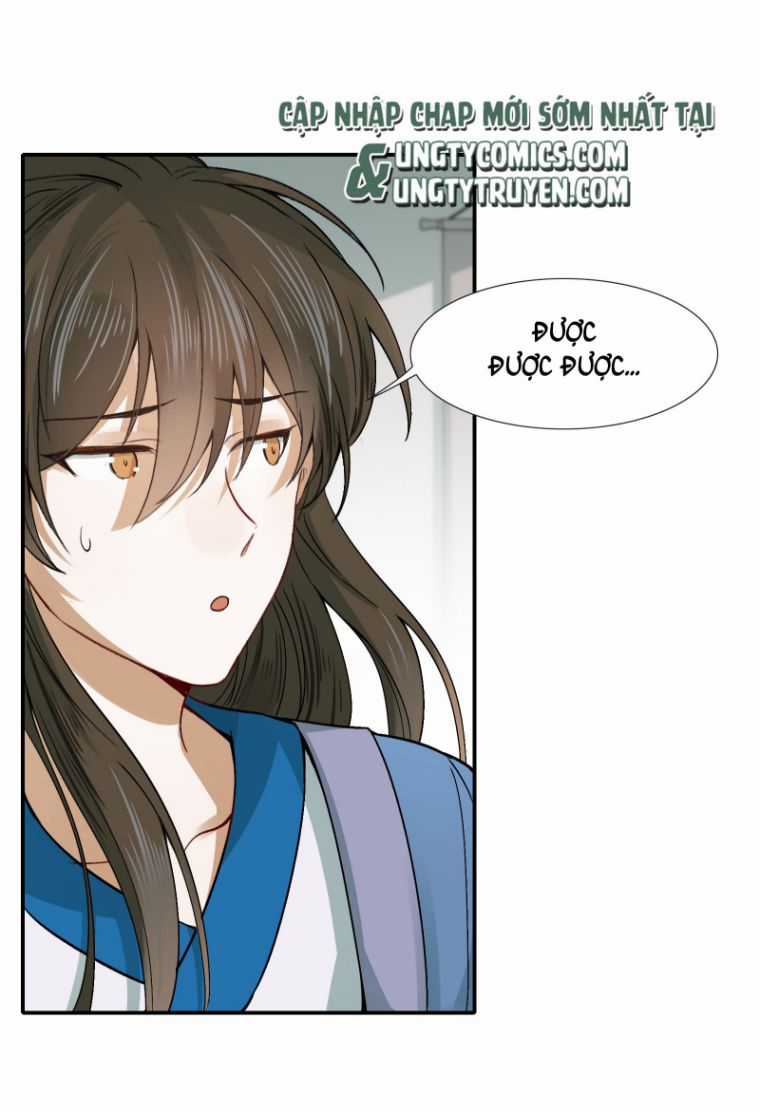 Loạn Thế Vi Vương Chapter 8 trang 35