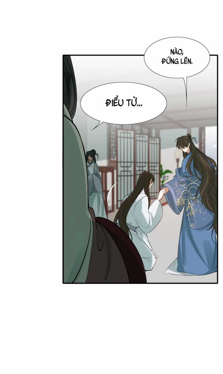 Loạn Thế Vi Vương Chapter 8 trang 37