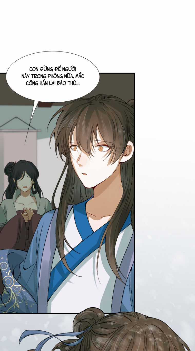 Loạn Thế Vi Vương Chapter 8 trang 38