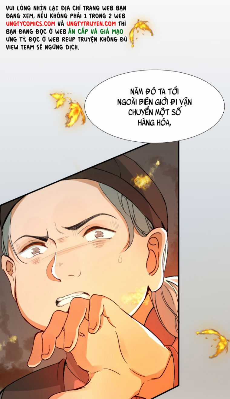 Loạn Thế Vi Vương Chapter 8 trang 4