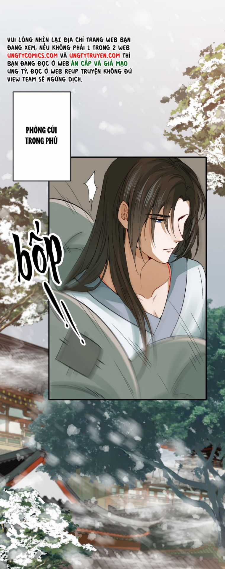 Loạn Thế Vi Vương Chapter 8 trang 40
