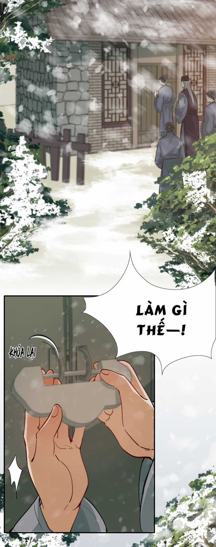 Loạn Thế Vi Vương Chapter 8 trang 41