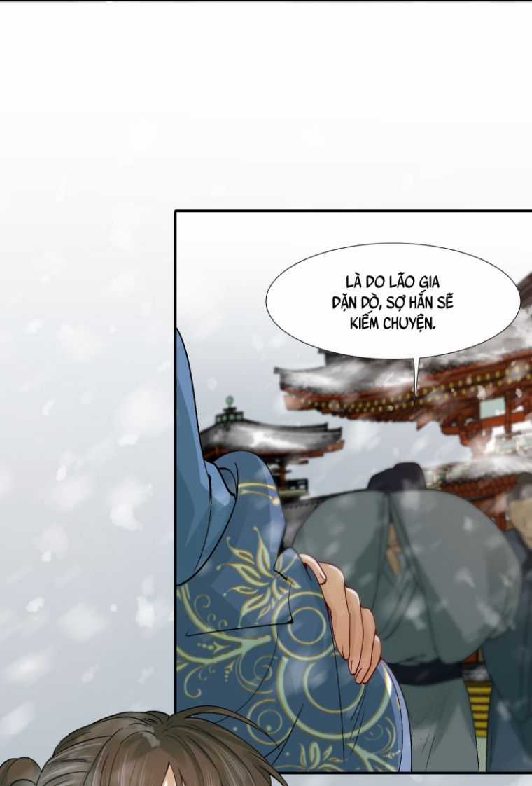 Loạn Thế Vi Vương Chapter 8 trang 43