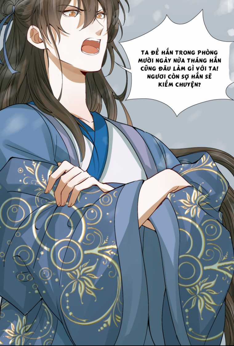 Loạn Thế Vi Vương Chapter 8 trang 44