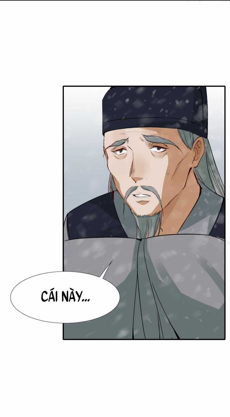 Loạn Thế Vi Vương Chapter 8 trang 45