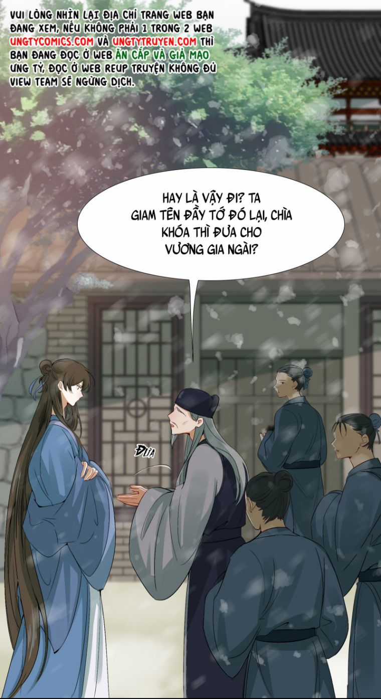 Loạn Thế Vi Vương Chapter 8 trang 46