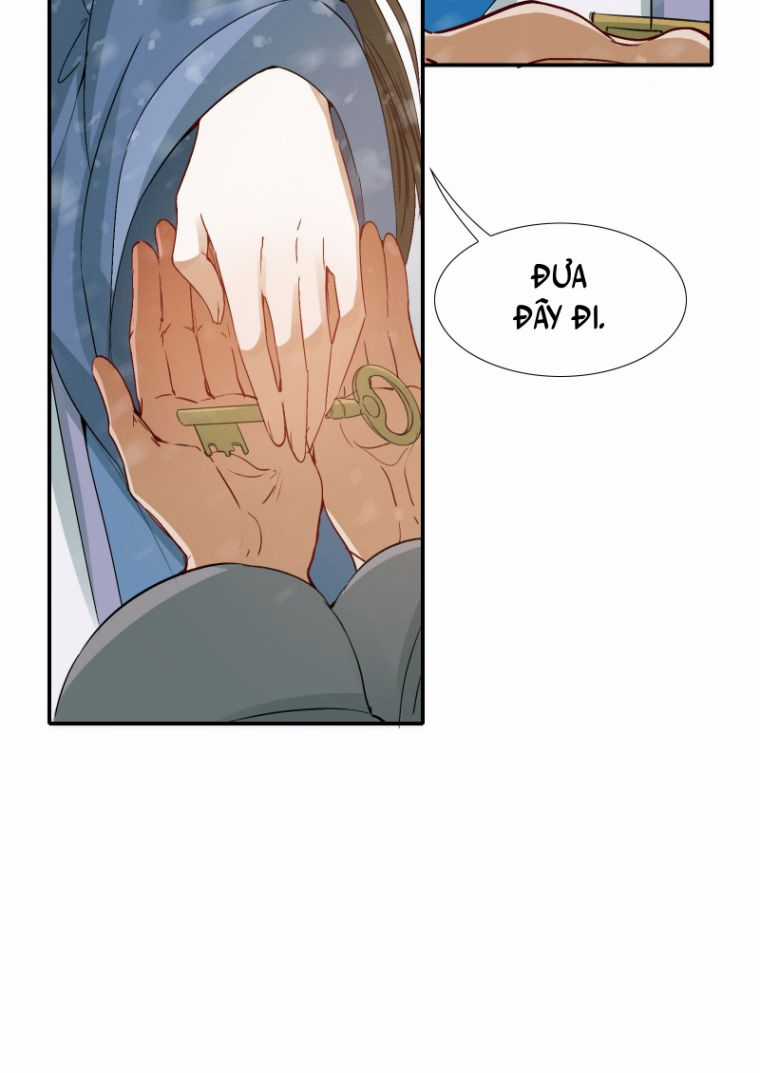 Loạn Thế Vi Vương Chapter 8 trang 49