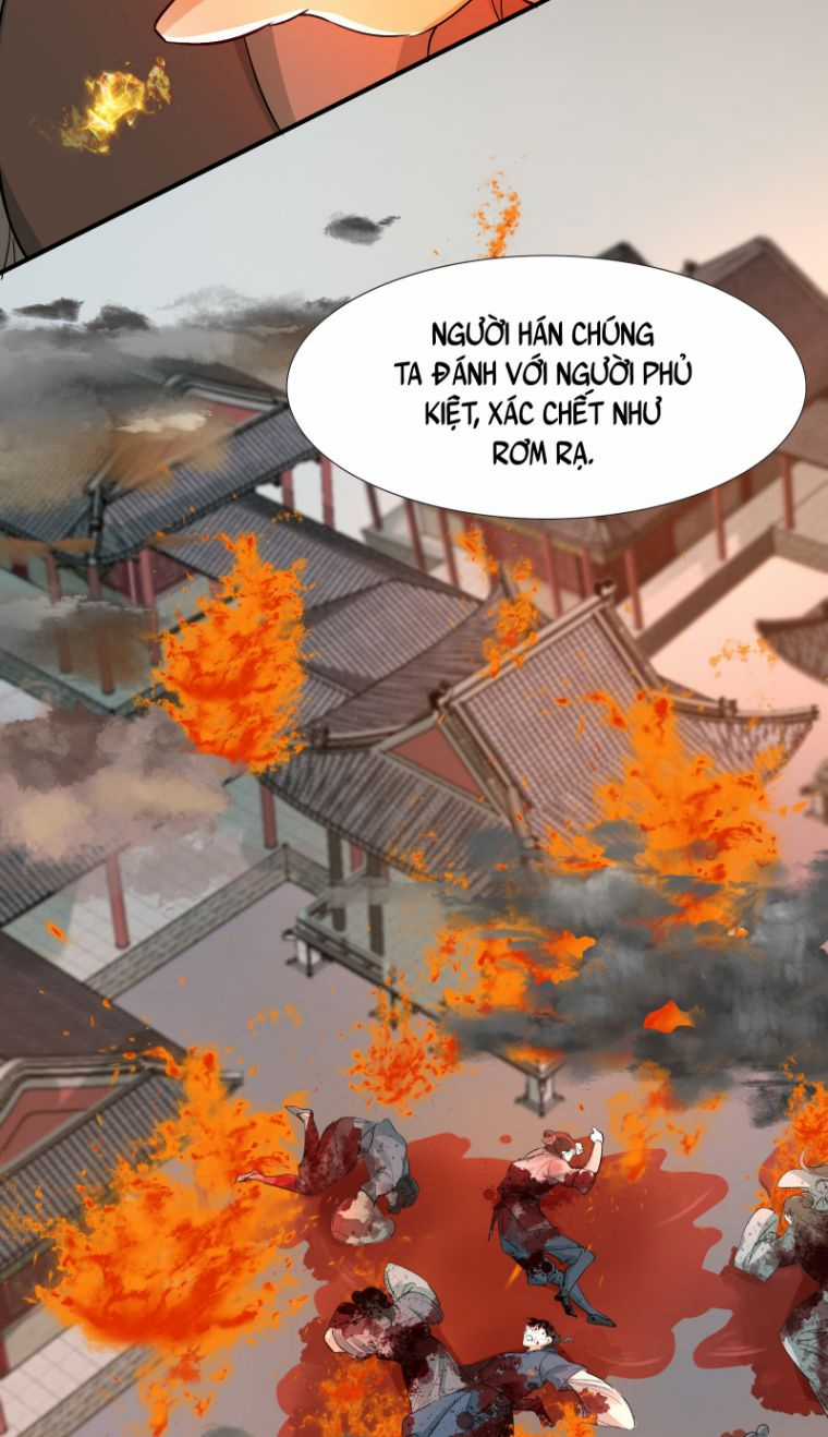 Loạn Thế Vi Vương Chapter 8 trang 5