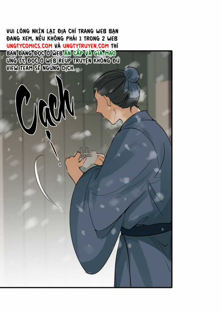Loạn Thế Vi Vương Chapter 8 trang 50