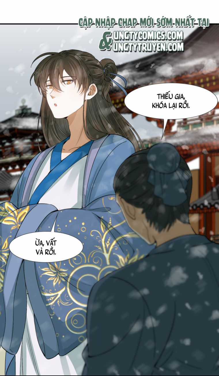 Loạn Thế Vi Vương Chapter 8 trang 51