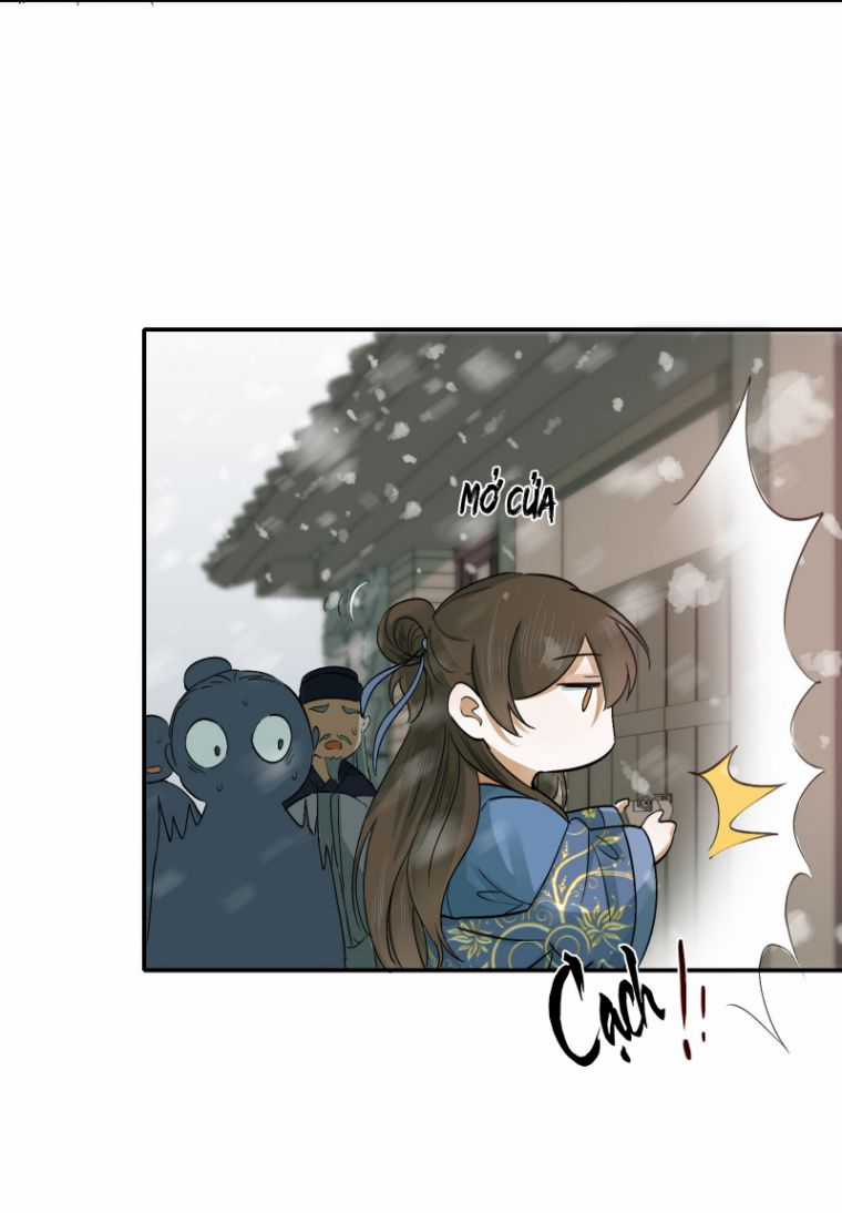 Loạn Thế Vi Vương Chapter 8 trang 52