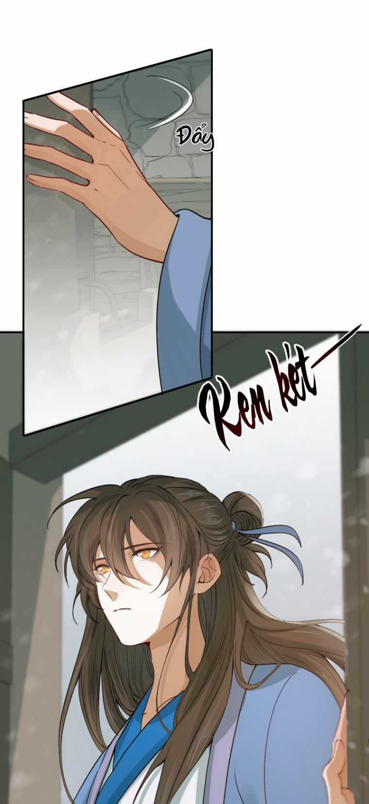 Loạn Thế Vi Vương Chapter 8 trang 54