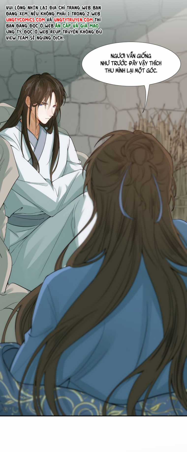 Loạn Thế Vi Vương Chapter 8 trang 56