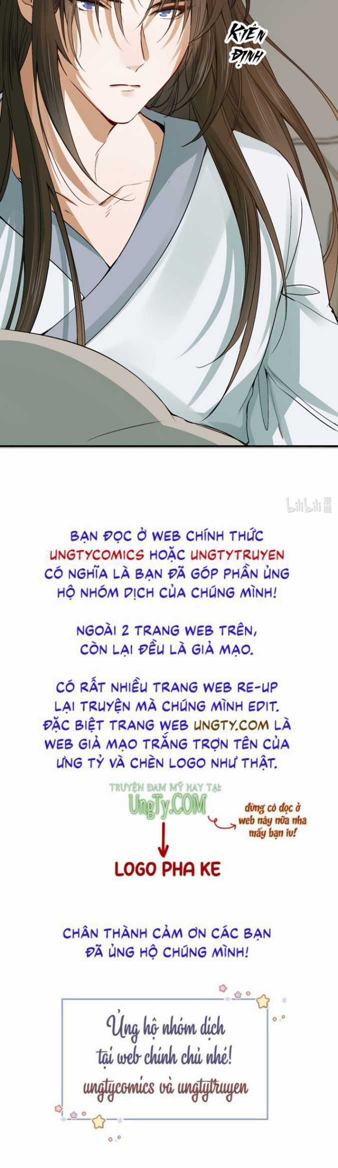 Loạn Thế Vi Vương Chapter 8 trang 58