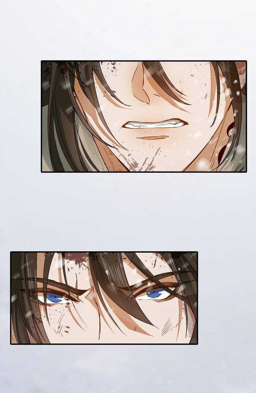 Loạn Thế Vi Vương Chương 1 trang 10