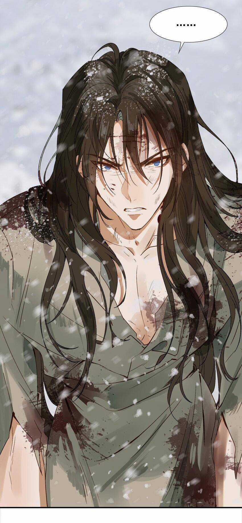 Loạn Thế Vi Vương Chương 1 trang 11