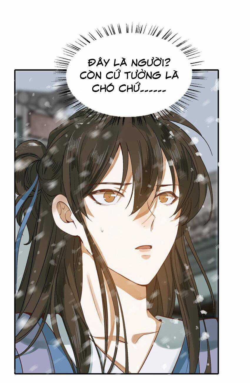 Loạn Thế Vi Vương Chương 1 trang 13