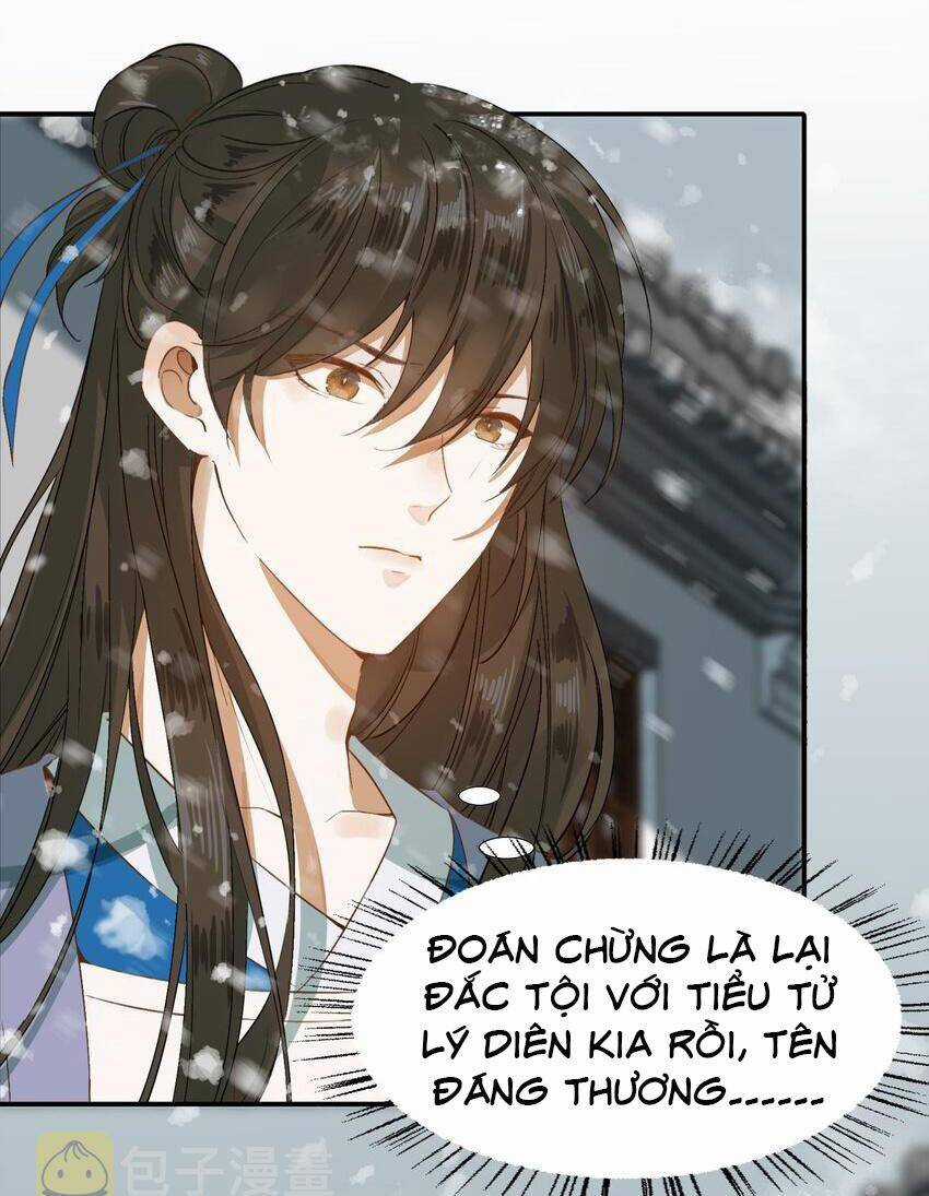 Loạn Thế Vi Vương Chương 1 trang 18