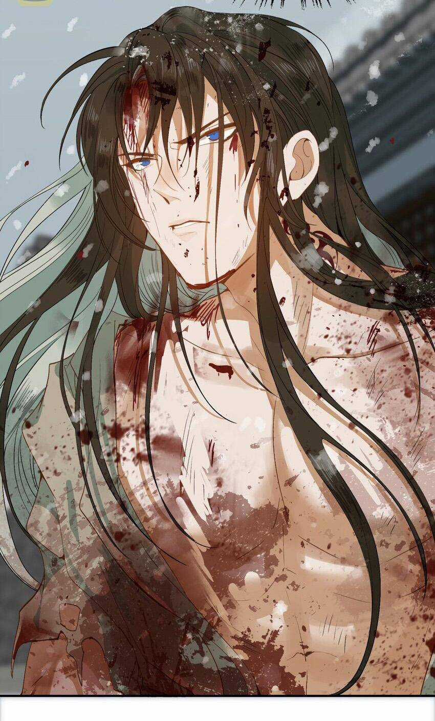 Loạn Thế Vi Vương Chương 1 trang 19