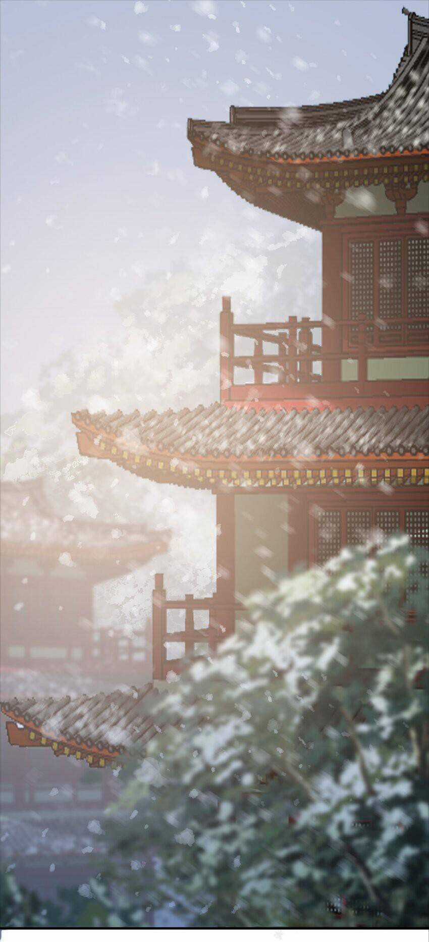 Loạn Thế Vi Vương Chương 1 trang 2