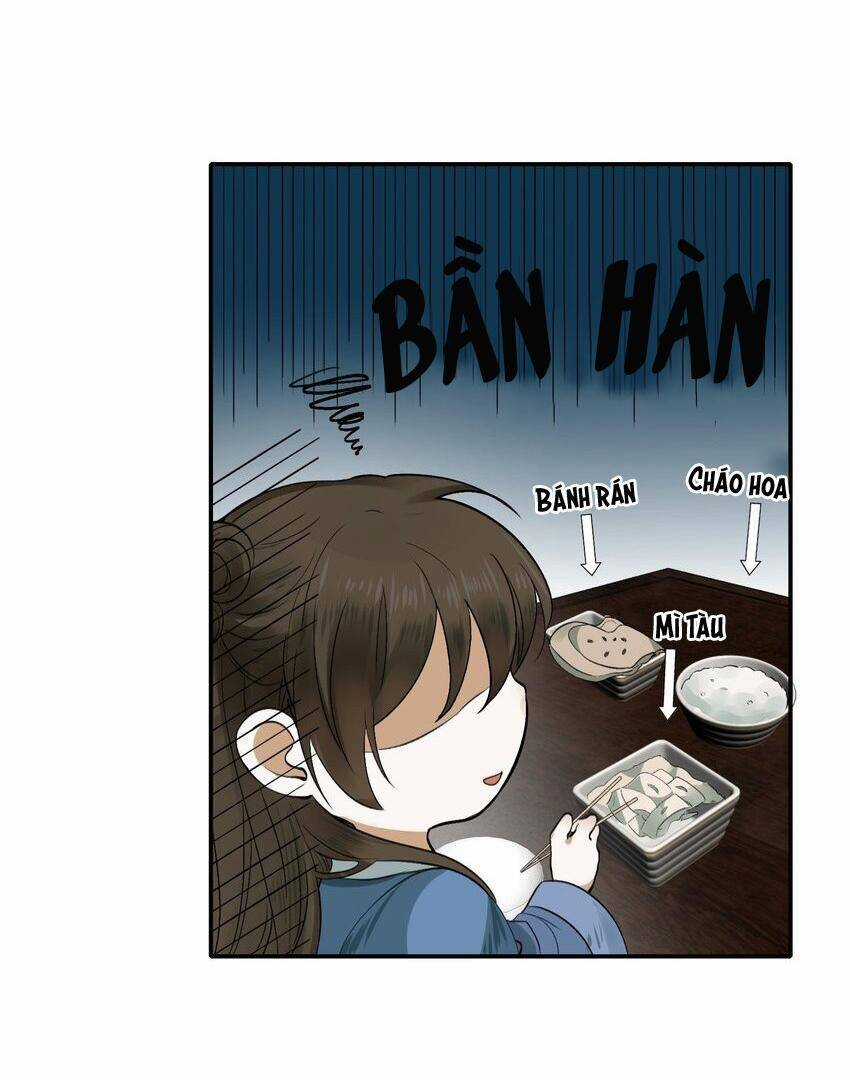 Loạn Thế Vi Vương Chương 1 trang 24