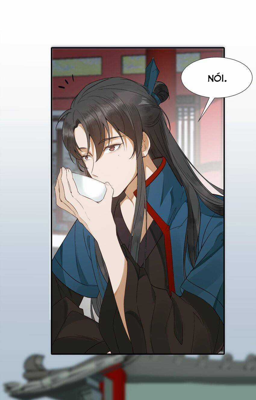 Loạn Thế Vi Vương Chương 1 trang 26