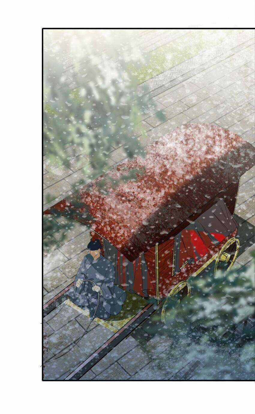 Loạn Thế Vi Vương Chương 1 trang 3