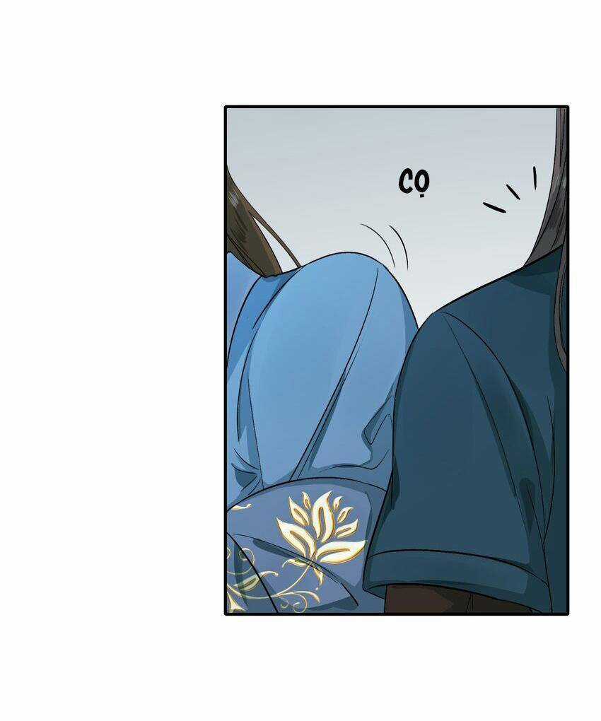 Loạn Thế Vi Vương Chương 1 trang 37