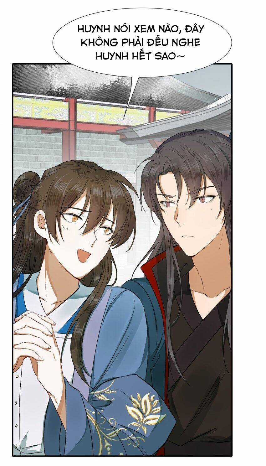 Loạn Thế Vi Vương Chương 1 trang 38