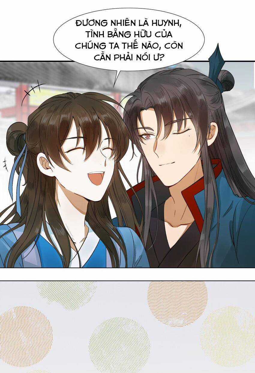 Loạn Thế Vi Vương Chương 1 trang 40