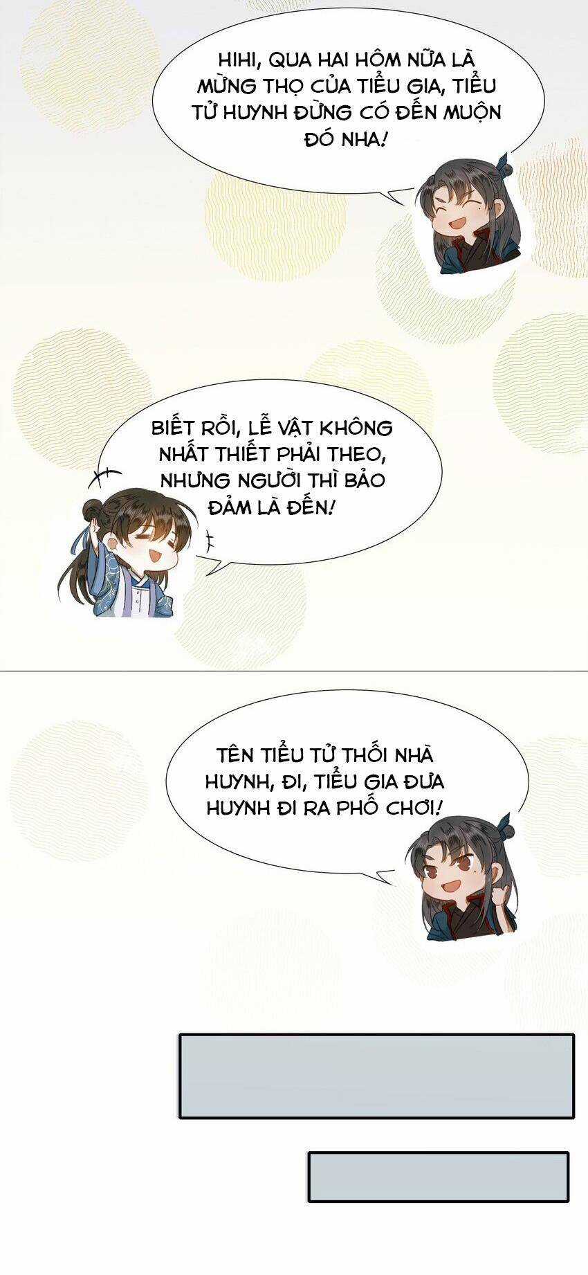 Loạn Thế Vi Vương Chương 1 trang 41