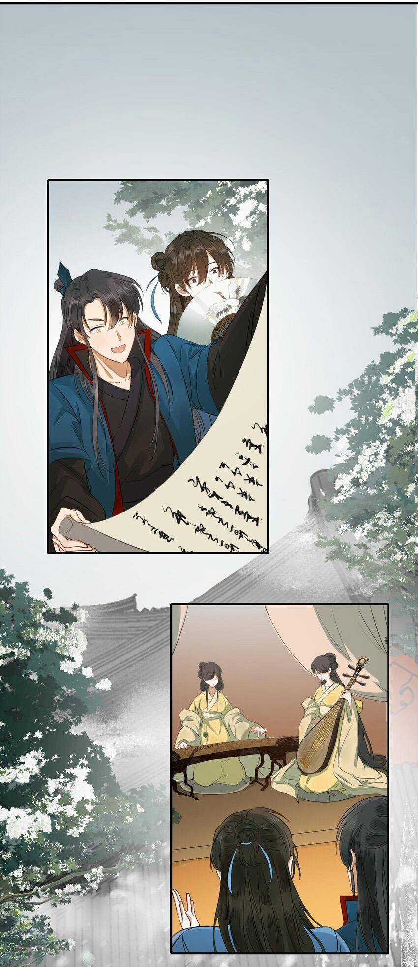 Loạn Thế Vi Vương Chương 1 trang 42