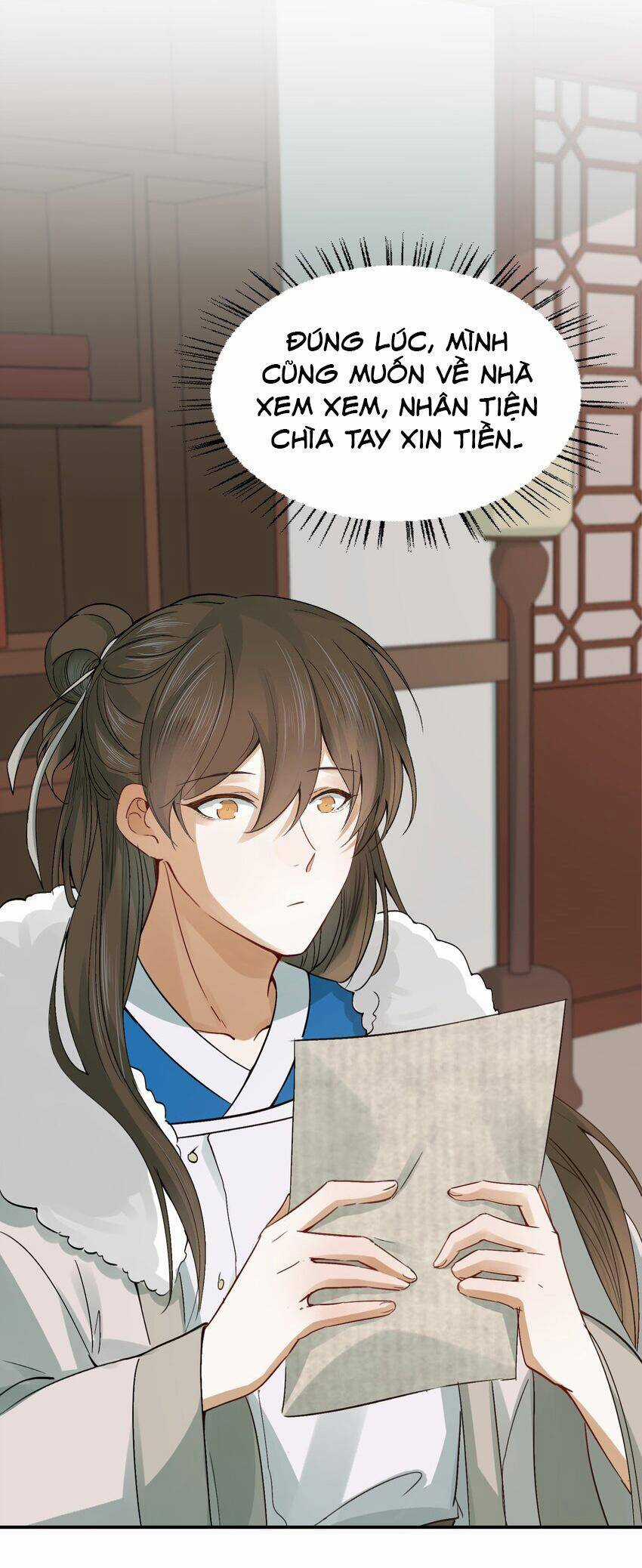 Loạn Thế Vi Vương Chương 10 trang 15