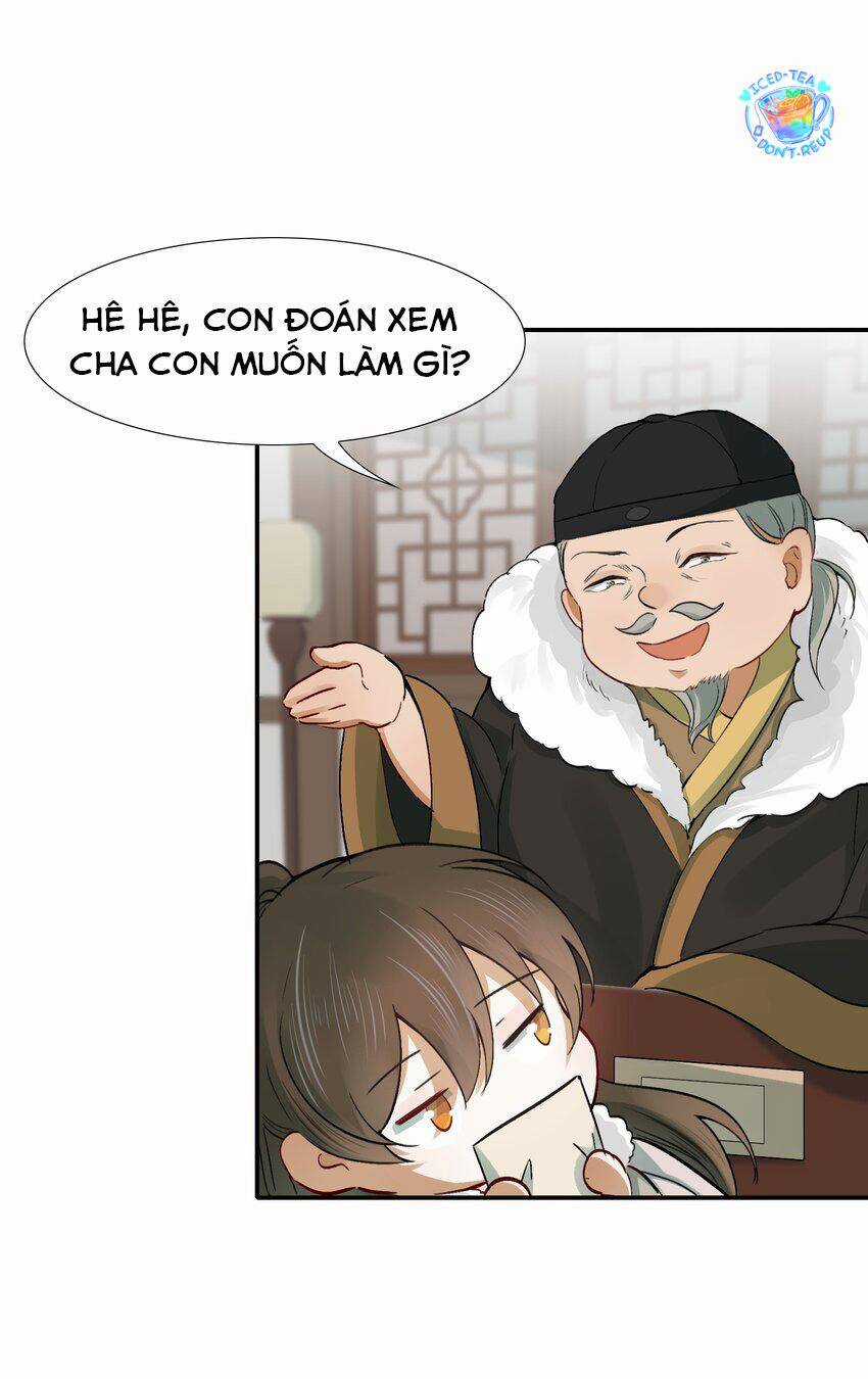 Loạn Thế Vi Vương Chương 10 trang 16